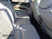 ✅ 2017 Acura MDX Technology • VIN: 5FRYD4H59HB038465 • Lot: 41580932. Listed on IAAI with 132,025 mi. Free auction sales archive from the USA and detailed vehicle history report at DreamBid. Image 8.