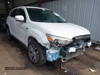 2017 Mitsubishi Outlander ES с VIN JA4AP3AU8HZ048866, выставлен на аукционе IAAI как лот 42948841 с пробегом 118 316 миль миль и . История ставок и продаж доступна на DreamBid. Изображение 1.