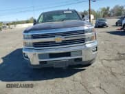 ✅ 2016 Chevrolet Silverado 2500HD LT • VIN: 1GC1KVEG8GF210600 • Лот: 90483105. Опубликован ранее на Copart с пробегом Не указан. Бесплатный доступ к архиву аукционных продаж из США и подробный отчёт об истории автомобиля на DreamBid. Изображение 13.