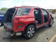 ✅ 2023 Chevrolet Traverse LT • VIN: 1GNERHKW0PJ176215 • Lot: 63611515. Listed on Copart with 39,800 mi. Free auction sales archive from the USA and detailed vehicle history report at DreamBid. Image 3.