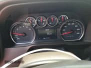 ✅ 2020 Chevrolet Silverado 1500 LT • VIN: 1GCPWCED9LZ123886 • Lot: 58323284. Wystawiony na Copart z przebiegiem 177 278 mil. Bezpłatny archiwum sprzedaży aukcyjnych z USA i szczegółowy raport historii pojazdu na DreamBid. Zdjęcie 9.