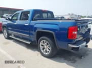 ✅ 2015 GMC Sierra 1500 SLT • VIN: 3GTU2VEC2FG353808 • Lot: 42356691. Listed on IAAI with 94,157 mi. Free auction sales archive from the USA and detailed vehicle history report at DreamBid. Image 3.
