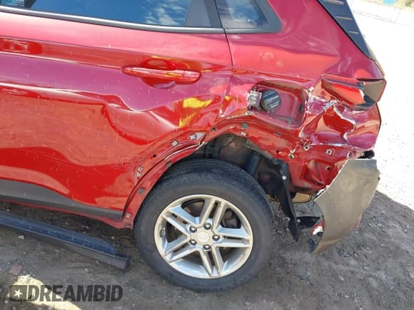 ✅ 2018 Hyundai Kona SE • VIN: KM8K1CAA7JU095919 • Лот: 43348319. Опубликован ранее на IAAI с пробегом 93 709 миль. Бесплатный доступ к архиву аукционных продаж из США и подробный отчёт об истории автомобиля на DreamBid. Изображение 6.