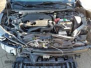 ✅ 2018 Nissan Sentra SR Turbo • VIN: 3N1CB7AP8JY236367 • Lot: 70813165. Listed on Copart with 80,465 mi. Free auction sales archive from the USA and detailed vehicle history report at DreamBid. Image 11.