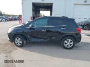 ✅ 2020 Chevrolet Trax LT • VIN: KL7CJPSBXLB044126 • Lot: 43350705. Wystawiony na IAAI z przebiegiem 111 439 mil. Bezpłatny archiwum sprzedaży aukcyjnych z USA i szczegółowy raport historii pojazdu na DreamBid. Zdjęcie 14.
