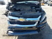 ✅ 2020 Chevrolet Colorado 2WD LT • VIN: 1GCGSCEN1L1147330 • Lot: 43143292. Wystawiony na IAAI z przebiegiem 114 598 mil. Bezpłatny archiwum sprzedaży aukcyjnych z USA i szczegółowy raport historii pojazdu na DreamBid. Zdjęcie 10.