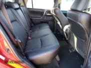 ✅ 2018 Toyota 4Runner TRD Off Road Premium • VIN: JTEBU5JR6J5541058 • Лот: 90357845. Опубликован ранее на Copart с пробегом 148 763 миль. Бесплатный доступ к архиву аукционных продаж из США и подробный отчёт об истории автомобиля на DreamBid. Изображение 10.