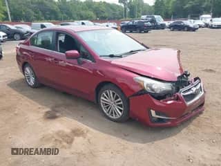 2016 Subaru Impreza Premium с VIN JF1GJAF69GH012369, выставлен на аукционе IAAI как лот 42916177 с пробегом 69 519 миль миль и . История ставок и продаж доступна на DreamBid. Изображение 1.