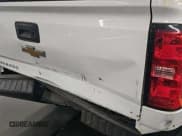 ✅ 2016 Chevrolet Silverado 1500 Work Truck • VIN: 1GCNCNEH9GZ378333 • Лот: 43656766. Опубликован ранее на IAAI с пробегом 109 018 миль. Бесплатный доступ к архиву аукционных продаж из США и подробный отчёт об истории автомобиля на DreamBid. Изображение 9.