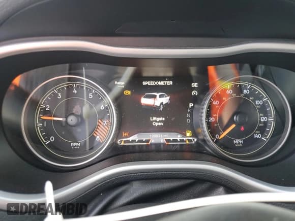 ✅ 2015 Jeep Cherokee Trailhawk • VIN: 1C4PJMBS7FW785740 • Lot: 89643045. Listed on Copart with 199,831 mi. Free auction sales archive from the USA and detailed vehicle history report at DreamBid. Image 9.