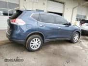 ✅ 2015 Nissan Rogue SV • VIN: KNMAT2MV6FP526890 • Lot: 53944835. Wystawiony na Copart z przebiegiem 121 890 mil. Bezpłatny archiwum sprzedaży aukcyjnych z USA i szczegółowy raport historii pojazdu na DreamBid. Zdjęcie 3.