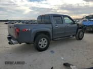 ✅ 2009 Chevrolet Colorado 2LT • VIN: 1GCDS13E098133235 • Лот: 89186615. Опубликован ранее на Copart с пробегом 232 759 миль. Бесплатный доступ к архиву аукционных продаж из США и подробный отчёт об истории автомобиля на DreamBid. Изображение 3.