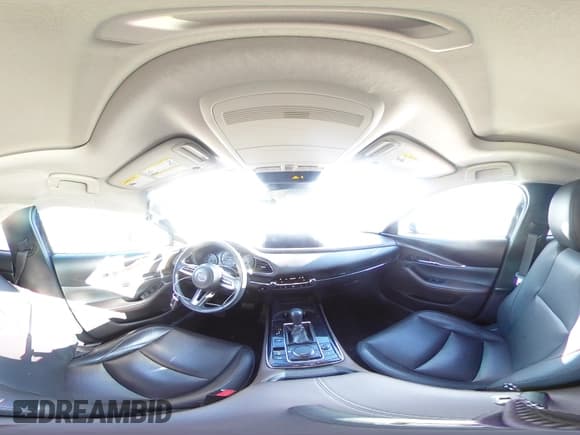 ✅ 2021 Mazda CX-30 Premium • VIN: 3MVDMBDL4MM209443 • Lot: 94878385. Listed on Copart with 63,326 mi. Free auction sales archive from the USA and detailed vehicle history report at DreamBid. Image 15.