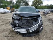 ✅ 2018 Lincoln MKC Reserve • VIN: 5LMTJ3DH7JUL33049 • Лот: 57151205. Опубликован ранее на Copart с пробегом 39 594 миль. Бесплатный доступ к архиву аукционных продаж из США и подробный отчёт об истории автомобиля на DreamBid. Изображение 5.