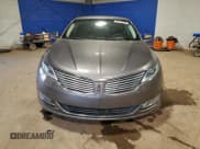 ✅ 2014 Lincoln MKZ Hybrid • VIN: 3LN6L2LU9ER810306 • Lot: 95118695. Listed on Copart with 120,715 mi. Free auction sales archive from the USA and detailed vehicle history report at DreamBid. Image 5.