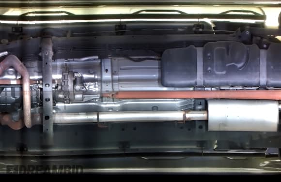 ✅ 2016 Ram 1500 Tradesman • VIN: 1C6RR7FT2GS105345 • Lot: 83836575. Wystawiony na Copart z przebiegiem 99 526 mil. Bezpłatny archiwum sprzedaży aukcyjnych z USA i szczegółowy raport historii pojazdu na DreamBid. Zdjęcie 13.