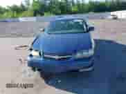 2005 Chevrolet Impala LS с VIN 2G1WH52K259151894, выставлен на аукционе Copart как лот 69587414 с пробегом 138 110 миль миль и Списание • Salvage title. История ставок и продаж доступна на DreamBid. Изображение 10.