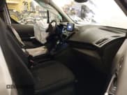 ✅ 2022 Ford Transit Connect XLT • VIN: NM0GE9F20N1523417 • Lot: 41261577. Listed on IAAI with 28,563 mi. Free auction sales archive from the USA and detailed vehicle history report at DreamBid. Image 5.