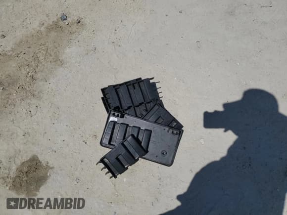 ✅ 2012 Volkswagen Passat S • VIN: 1VWAH7A37CC067029 • Lot: 53512515. Listed on Copart with 141,958 mi. Free auction sales archive from the USA and detailed vehicle history report at DreamBid. Image 12.