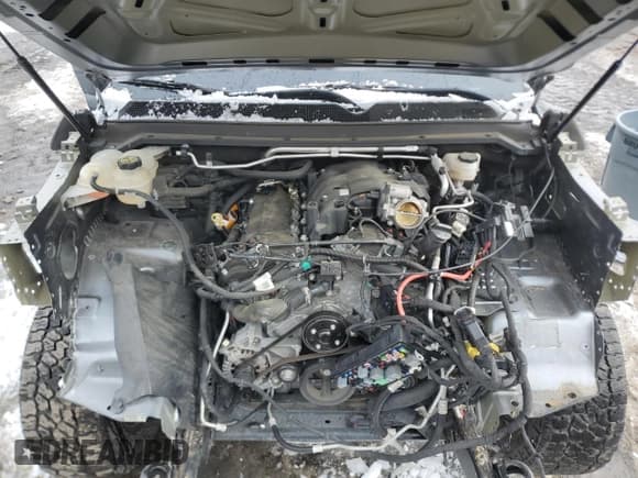 ✅ 2021 Chevrolet Colorado 4WD Work Truck • VIN: 1GCGTBEN9M1212952 • Лот: 42738475. Опубликован ранее на Copart с пробегом Не указан. Бесплатный доступ к архиву аукционных продаж из США и подробный отчёт об истории автомобиля на DreamBid. Изображение 11.