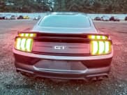 ✅ 2018 Ford Mustang GT Premium • VIN: 1FA6P8CF0J5166159 • Lot: 95095395. Listed on Copart with 88,516 mi. Free auction sales archive from the USA and detailed vehicle history report at DreamBid. Image 6.