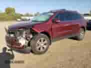 2017 Chevrolet Traverse LT с VIN 1GNKRHKD1HJ228485, выставлен на аукционе Copart как лот 80325335 с пробегом 141 157 миль миль и Списание • Salvage title. История ставок и продаж доступна на DreamBid. Изображение 1.