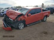 ✅ 2016 Chevrolet Colorado 4WD LT • VIN: 1GCGTCE35G1350853 • Лот: 74915114. Опубликован ранее на Copart с пробегом 103 222 миль. Бесплатный доступ к архиву аукционных продаж из США и подробный отчёт об истории автомобиля на DreamBid. Изображение 1.