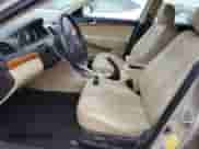 2009 Hyundai Sonata Limited с VIN 5NPEU46C99H484690, выставлен на аукционе Copart как лот 64880834 с пробегом 175 062 миль миль и Списание • Salvage title. История ставок и продаж доступна на DreamBid. Изображение 7.