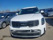 ✅ 2023 Kia Telluride S • VIN: 5XYP6DGCXPG347098 • Lot: 41785572. Listed on IAAI with 20,821 mi. Free auction sales archive from the USA and detailed vehicle history report at DreamBid. Image 12.