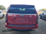 ✅ 2021 Cadillac Escalade ESV Premium Luxury Platinum • VIN: 1GYS4MKL8MR365758 • Lot: 80059914. Wystawiony na Copart z przebiegiem 98 008 mil. Bezpłatny archiwum sprzedaży aukcyjnych z USA i szczegółowy raport historii pojazdu na DreamBid. Zdjęcie 6.