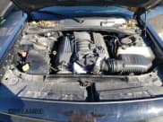 ✅ 2022 Dodge Challenger R/T Scat Pack Widebody • VIN: 2C3CDZFJ6NH164446 • Lot: 72323342. Wystawiony na Copart z przebiegiem 21 608 mil. Bezpłatny archiwum sprzedaży aukcyjnych z USA i szczegółowy raport historii pojazdu na DreamBid. Zdjęcie 11.