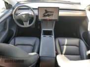 ✅ 2023 Tesla Model Y Long Range • VIN: 7SAYGDEE9PF644380 • Lot: 87026645. Listed on Copart with 67,158 mi. Free auction sales archive from the USA and detailed vehicle history report at DreamBid. Image 8.