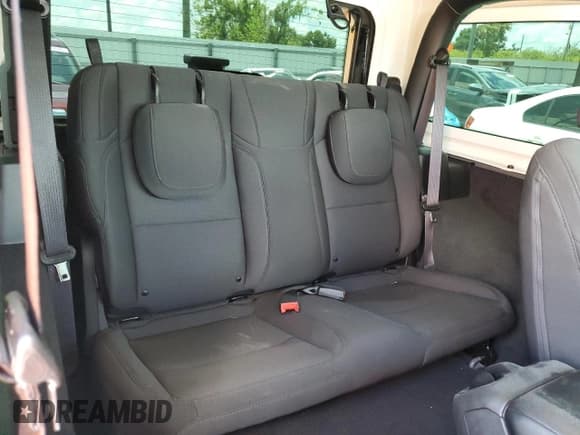 ✅ 2022 Jeep Wrangler Willys Sport • VIN: 1C4GJXANXNW210785 • Lot: 59355275. Listed on Copart with 25,887 mi. Free auction sales archive from the USA and detailed vehicle history report at DreamBid. Image 11.