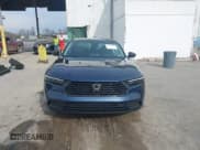 ✅ 2025 Honda Accord SE • VIN: 1HGCY1F4XSA012354 • Lot: 43632272. Listed on IAAI with 8,900 mi. Free auction sales archive from the USA and detailed vehicle history report at DreamBid. Image 13.