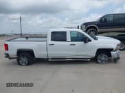 ✅ 2017 Chevrolet Silverado 2500HD Work Truck • VIN: 1GC1KUEG1HF101312 • Lot: 42435610. Listed on IAAI with 120,959 mi. Free auction sales archive from the USA and detailed vehicle history report at DreamBid. Image 13.