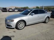 ✅ 2010 Audi A4 Premium Plus • VIN: WAUEFAFLXAN055990 • Lot: 61876245. Listed on Copart with 173,001 mi. Free auction sales archive from the USA and detailed vehicle history report at DreamBid. Image 1.