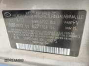 ✅ 2013 Hyundai Elantra GLS • VIN: 5NPDH4AE3DH240275 • Lot: 42819323. Listed on IAAI with 143,276 mi. Free auction sales archive from the USA and detailed vehicle history report at DreamBid. Image 9.