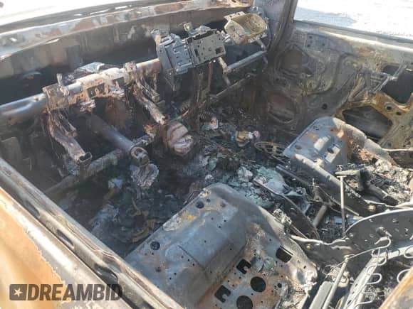 2012 Nissan Frontier S with VIN 1N6BD0CT3CC433086, listed as a Copart auction lot 82108765 with Not provided miles and Salvage title. Bid and sale history available at DreamBid. Image 8.