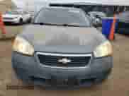 2006 Chevrolet Malibu 1FL with VIN 1G1ZS51836F197019, listed as a Copart auction lot 63085675 with 188,422 mi miles and Salvage title. Bid and sale history available at DreamBid. Image 5.