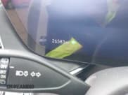 ✅ 2024 Buick Envision Preferred • VIN: LRBFZME4XRD063548 • Lot: 42520292. Wystawiony na IAAI z przebiegiem 26 583 mil. Bezpłatny archiwum sprzedaży aukcyjnych z USA i szczegółowy raport historii pojazdu na DreamBid. Zdjęcie 7.