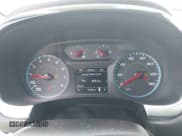 ✅ 2020 Chevrolet Traverse LS • VIN: 1GNERFKW3LJ272354 • Lot: 43278811. Listed on IAAI with 75,426 mi. Free auction sales archive from the USA and detailed vehicle history report at DreamBid. Image 7.