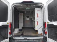 ✅ 2020 Ford Transit • VIN: 1FTBW9CG2LKB40905 • Лот: 41485711. Опубликован ранее на IAAI с пробегом 55 832 миль. Бесплатный доступ к архиву аукционных продаж из США и подробный отчёт об истории автомобиля на DreamBid. Изображение 12.