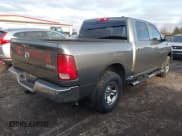 ✅ 2012 Ram 1500 Express • VIN: 1C6RD7KT0CS344990 • Lot: 43806525. Listed on IAAI with 64,085 mi. Free auction sales archive from the USA and detailed vehicle history report at DreamBid. Image 4.