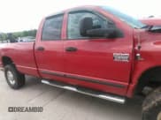 ✅ 2007 Dodge 2500 SLT • VIN: 3D7KS28C67G762242 • Лот: 42461539. Опубликован ранее на IAAI с пробегом 353 349 миль. Бесплатный доступ к архиву аукционных продаж из США и подробный отчёт об истории автомобиля на DreamBid. Изображение 13.