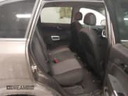 ✅ 2015 Chevrolet Captiva Sport LT • VIN: 3GNAL3EK2FS531717 • Lot: 41563045. Wystawiony na IAAI z przebiegiem 147 914 mil. Bezpłatny archiwum sprzedaży aukcyjnych z USA i szczegółowy raport historii pojazdu na DreamBid. Zdjęcie 8.