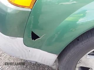 ✅ 2004 Saturn VUE V6 • VIN: 5GZCZ53434S886130 • Lot: 41726485. Wystawiony na IAAI z przebiegiem 256 633 mil. Bezpłatny archiwum sprzedaży aukcyjnych z USA i szczegółowy raport historii pojazdu na DreamBid. Zdjęcie 6.