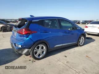 ✅ 2019 Chevrolet Bolt EV LT • VIN: 1G1FY6S05K4108010 • Lot: 84307754. Wystawiony na Copart z przebiegiem Nie podano. Bezpłatny archiwum sprzedaży aukcyjnych z USA i szczegółowy raport historii pojazdu na DreamBid. Zdjęcie 3.