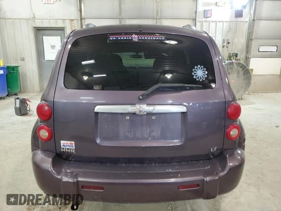 ✅ 2007 Chevrolet HHR LT • VIN: 3GNDA23D77S572508 • Lot: 73050803. Listed on Copart with 148,723 mi. Free auction sales archive from the USA and detailed vehicle history report at DreamBid. Image 6.