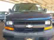 2010 Chevrolet Express Passenger LS с VIN 1GAZGPDG3A1166049, выставлен на аукционе IAAI как лот 42633001 с пробегом 145 333 миль миль и . История ставок и продаж доступна на DreamBid. Изображение 12.