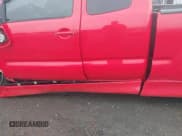 ✅ 2007 Toyota Tacoma X-Runner • VIN: 5TETU22N77Z327978 • Lot: 42495843. Listed on IAAI with 130,242 mi. Free auction sales archive from the USA and detailed vehicle history report at DreamBid. Image 21.